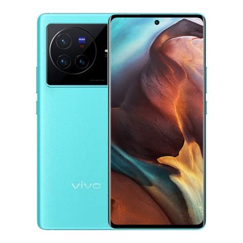 Harga Vivo X80: Ponsel Canggih Dengan Harga Terjangkau